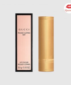 packaging-son-gucci-rouge-a-levres-mat