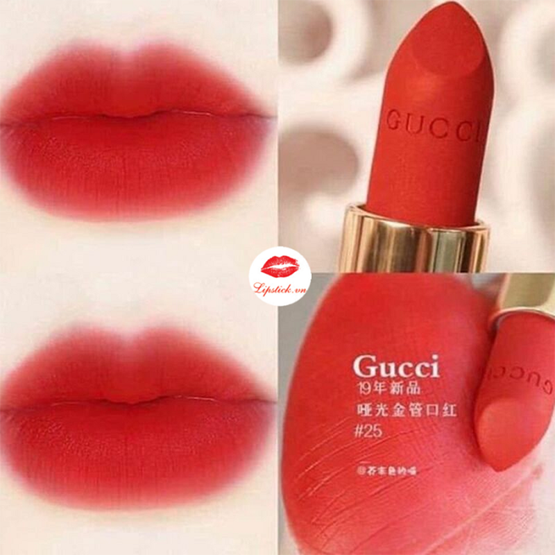 Son-Gucci-25-Goldie-Red-mau-do-thuan-1