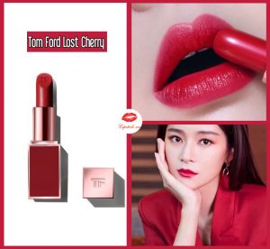Son Tom Ford Lost Cherry