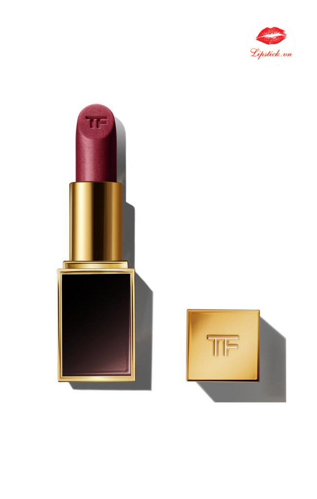 Thiết kế son Tom Ford 08