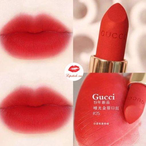 gucci-25-matte-mau-do-tuoi