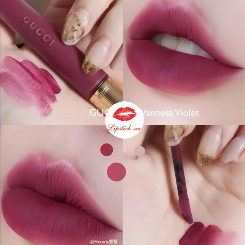 review-son-kem-gucci-607-vanessa-violet